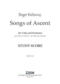 Songs of Ascent Download