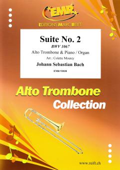 Suite Nr. 2 BWV 1067 Download