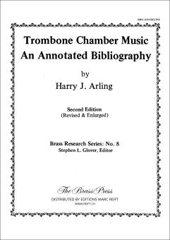 Trombone Chamber Music Download
