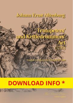 Trumpeters' and Kettledrummers' Art Download