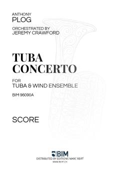 Tuba Concerto Download