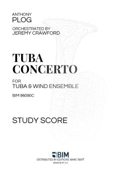 Tuba Concerto Download