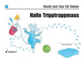 Hallo Tripptrappmaus 2 