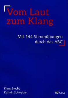 Vom Laut zum Klang 