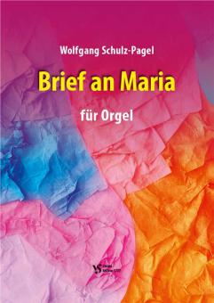 Brief an Maria 