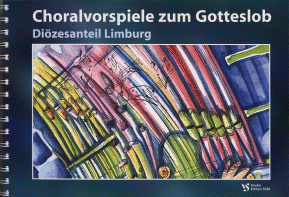 Choralvorspiele zum Gotteslob 