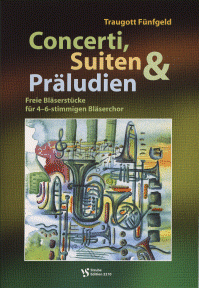 Concerti, Suiten & Preludien 