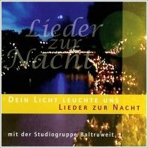 Dein Licht leuchte uns 