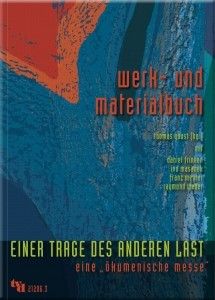 Einer trage des anderen Last 