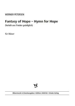 Fantasy of Hope - Hymn for Hope 
