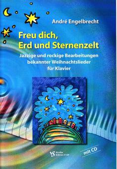 Freu dich, Erd und Sternenzelt 