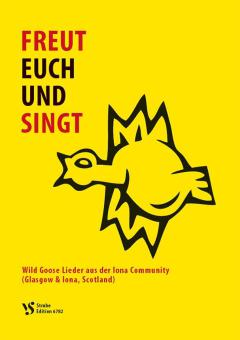 Freut euch und singt 