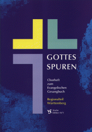 Gottes Spuren 