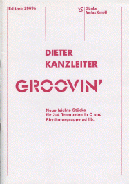 Groovin 1 
