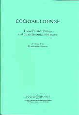Cocktail Lounge 
