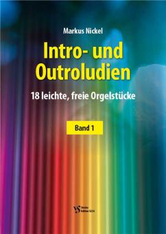 Intro- und Outroludien 3 