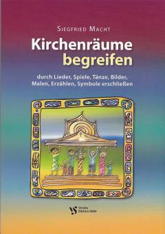 Kirchenräume begreifen 