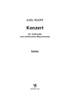 Konzert 