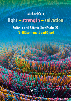 light - strength - salvation 