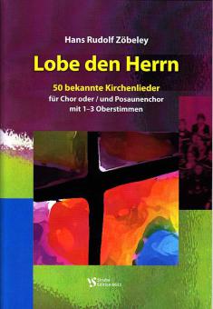 Lobe den Herrn 
