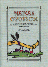 Meikes Opussum 