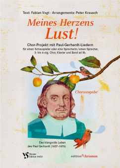 Meines Herzens Lust! 