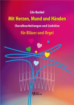 Mit Herzen, Mund und Händen 