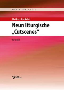 Neun liturgische "Cutscenes" 