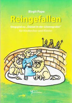 Reingefallen 