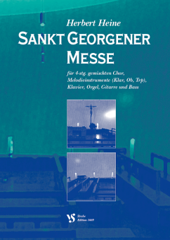 Sankt Georgener Messe 