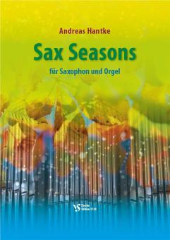 Sax Seasons 