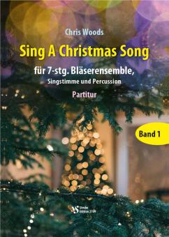 Sing A Christmas Song 