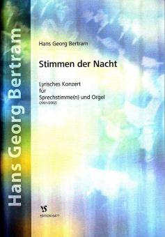Stimmen der Nacht 