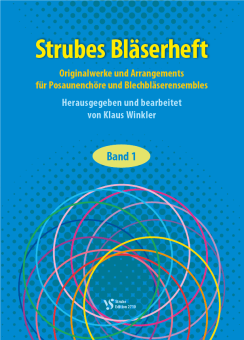 Strubes Bläserheft 