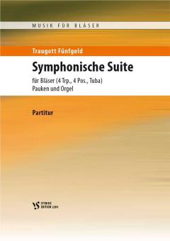 Symphonische Suite 