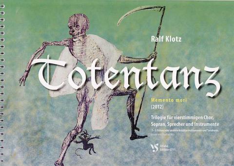Totentanz 