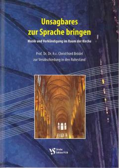 Unsagbares zur Sprache bringen 