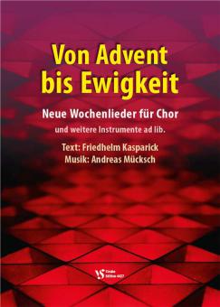 Von Advent bis Ewigkeit 