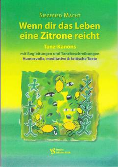 Wenn dir das Leben eine Zitrone reicht 