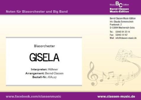Gisela 