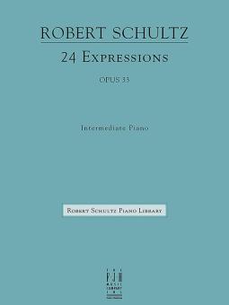 24 Expressions 