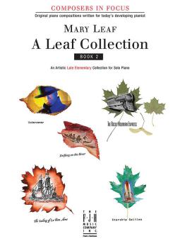 A Leaf Collection 2 