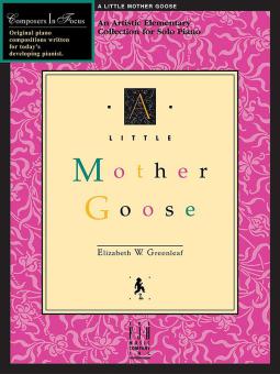A Little Mother Goose 
