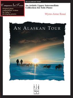 An Alaskan Tour 