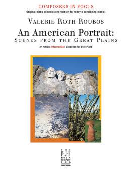 An American Portrait: Scenes from the Great Plains 