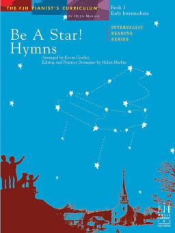 Be A Star! Hymns 3 