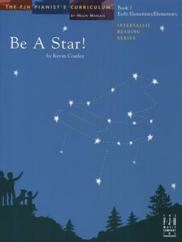 Be A Star! 1 