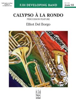 Calypso à la Rondo Standard