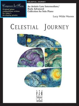 Celestial Journey 