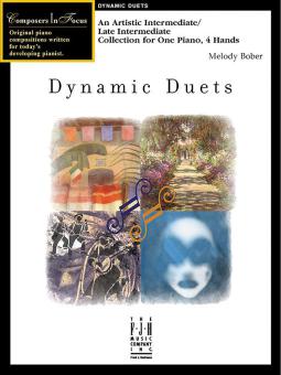 Dynamic Duets 1 